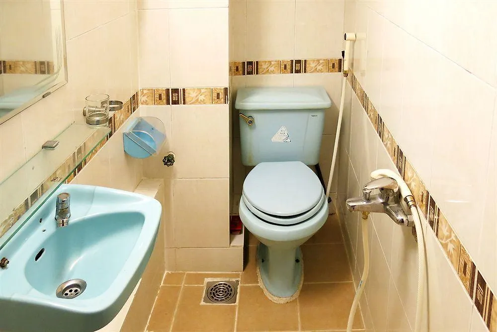 Banana Leaf Hotel Ho Chi Minh City Vietnam