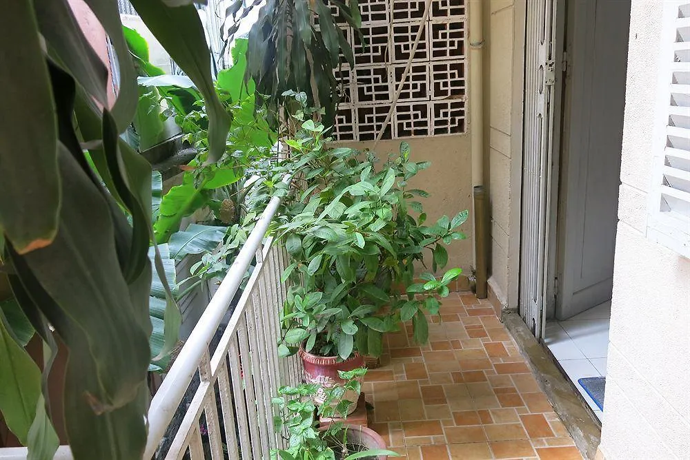 Banana Leaf Hotel Ho Chi Minh City 2*,  Vietnam