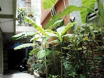**  Banana Leaf Hotel Ho Chi Minh City Vietnam