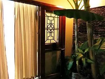 Banana Leaf Hotel Ho Chi Minh City