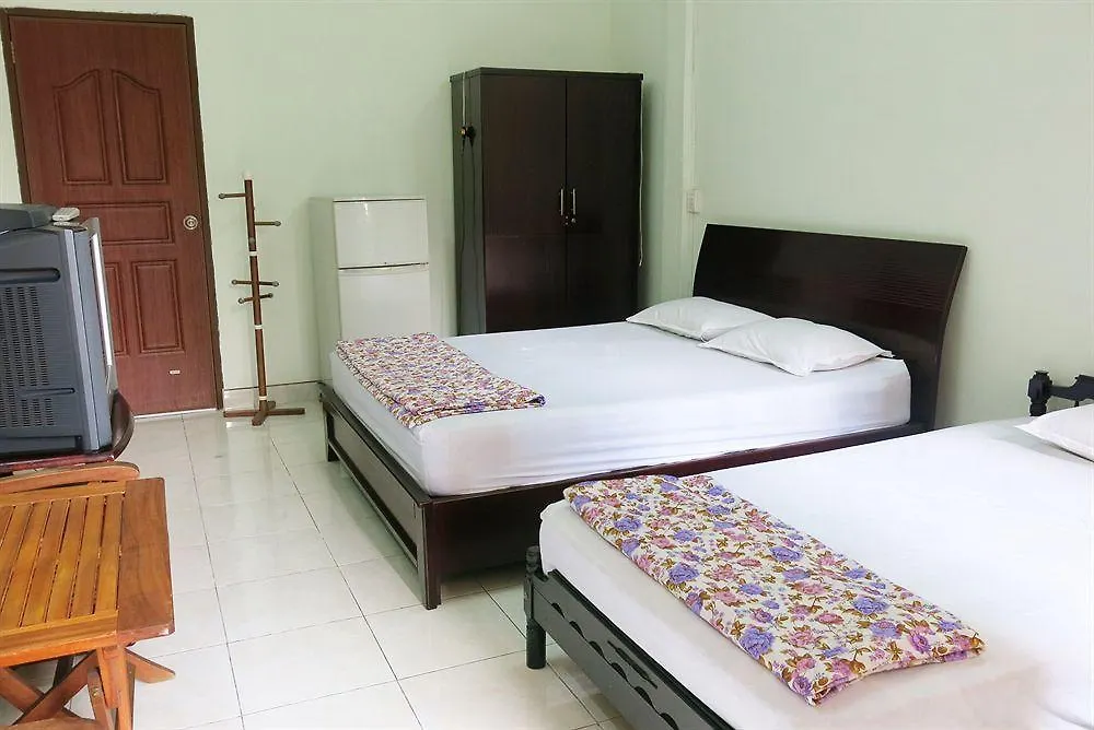 Banana Leaf Hotel Ho Chi Minh City