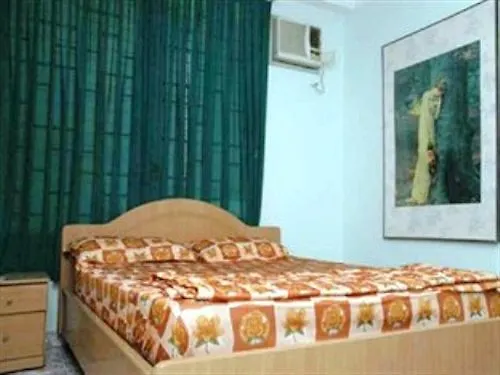 Banana Leaf Hotel Ho Chi Minh City