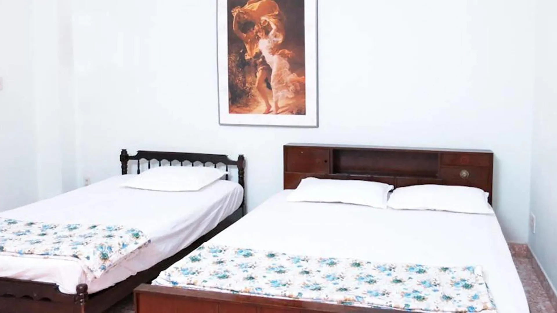 Banana Leaf Hotel Ho Chi Minh City
