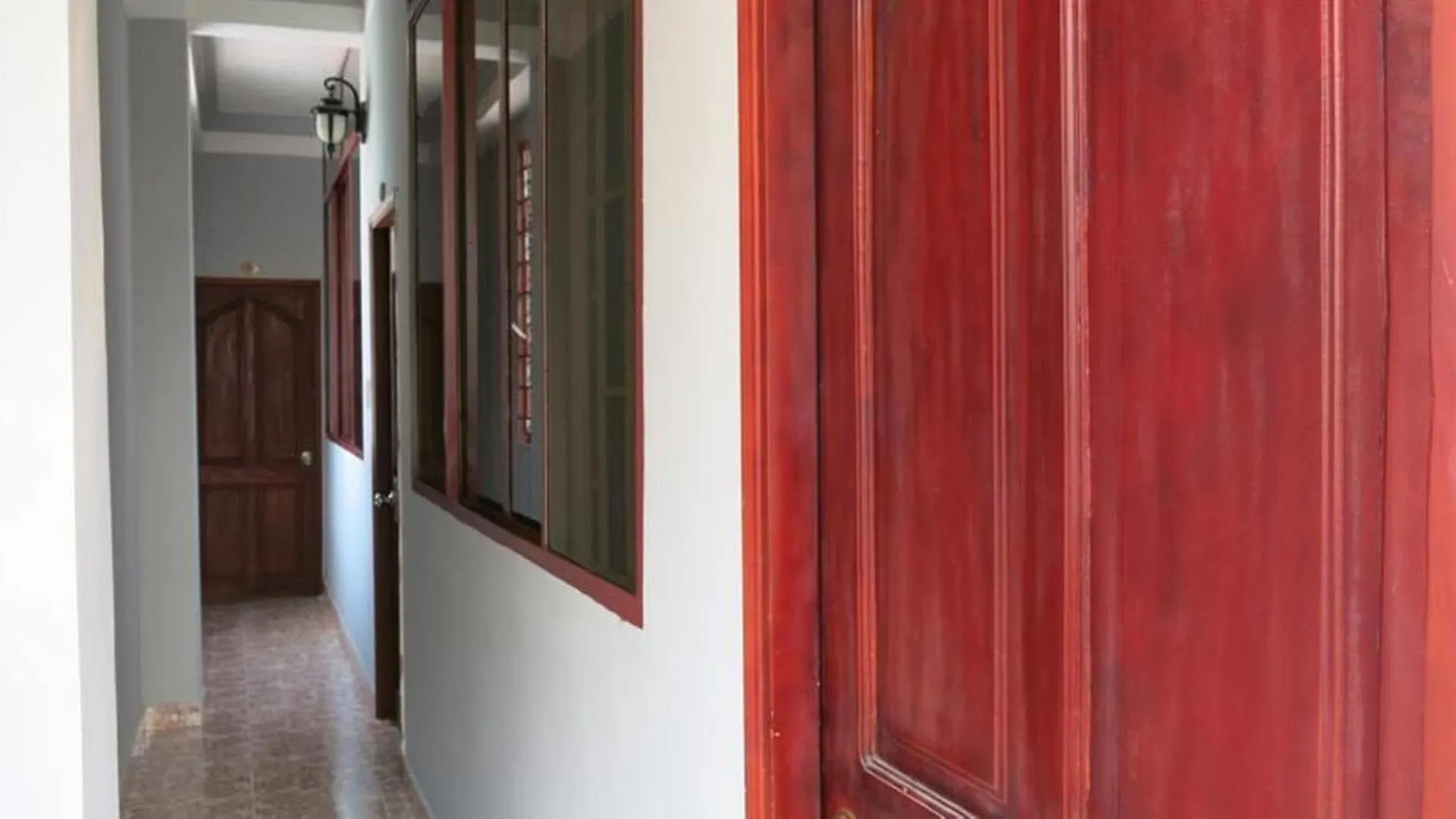 Banana Leaf Hotel Ho Chi Minh City 2*,  Vietnam