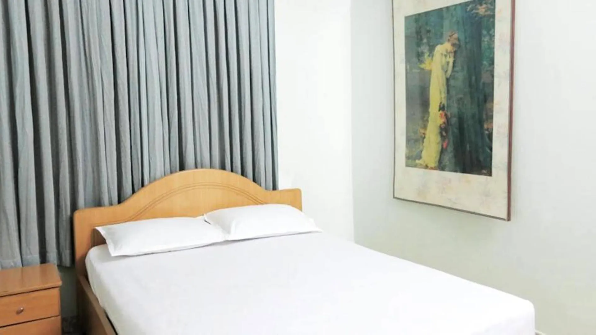 Banana Leaf Hotel Ho Chi Minh City